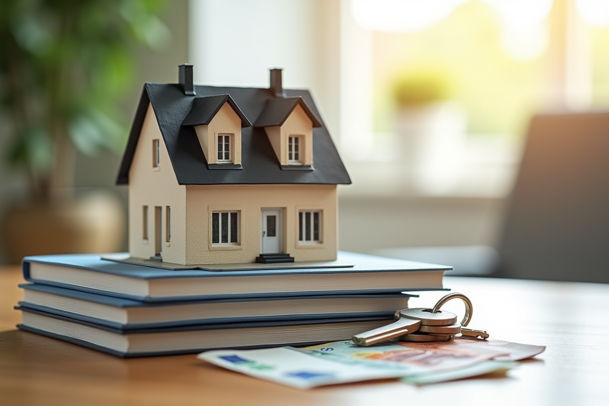 financement immobilier
