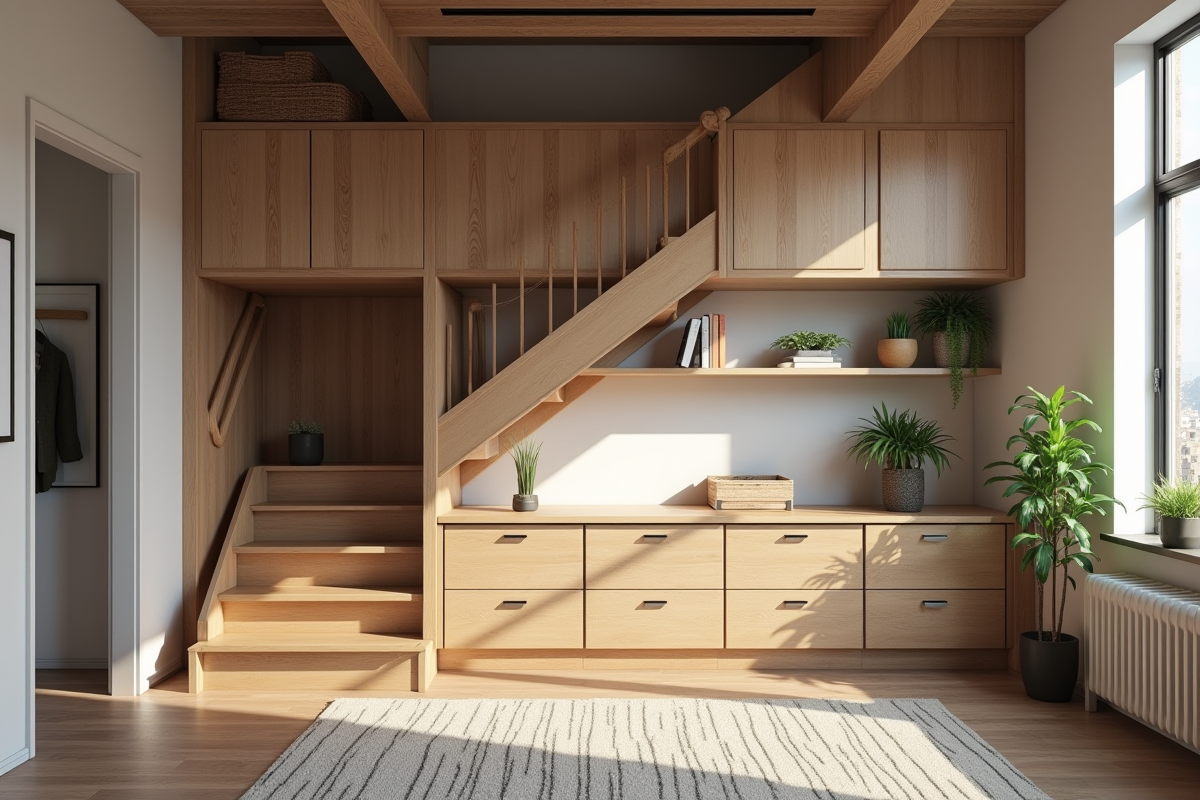 espace optimisation