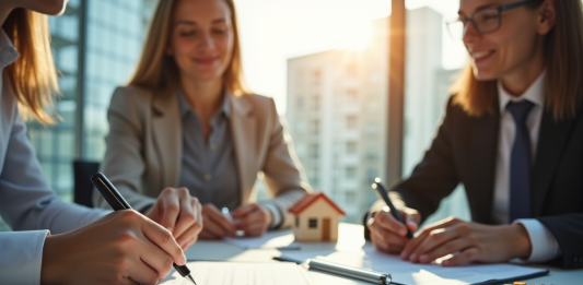 Emprunt sur 25 ans pour une SCI : conditions et avantages