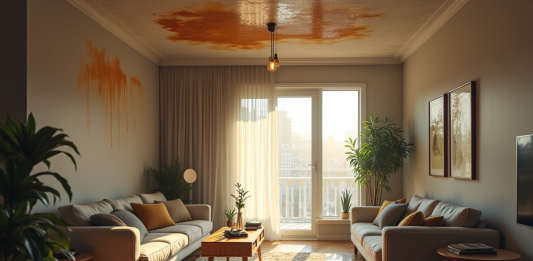 Indemnisation dégât des eaux : Procédure et conseils pour être dédommagé