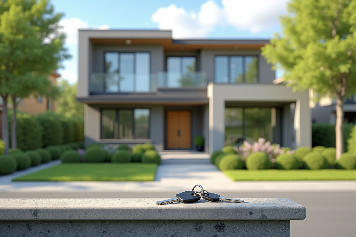 immobilier financement