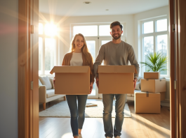 Déménager efficacement : conseils pratiques pour une relocation réussie