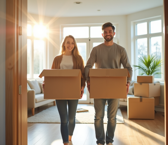 Déménager efficacement : conseils pratiques pour une relocation réussie