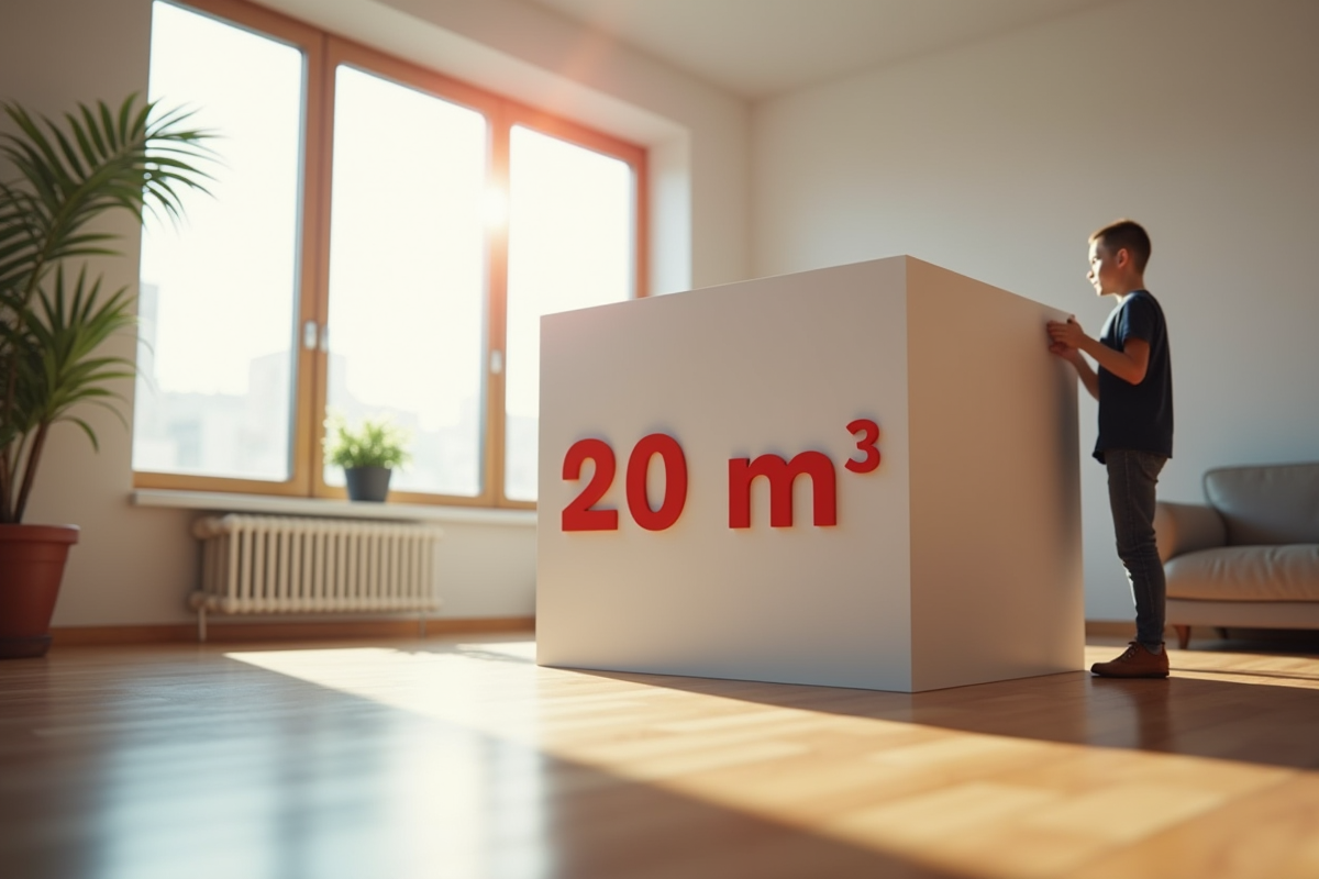 volume dimensions