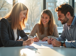 Frais garantie prêt immobilier : quand les payer efficacement ?