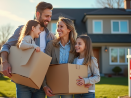 Déménager facile: pays le plus propice à l’installation