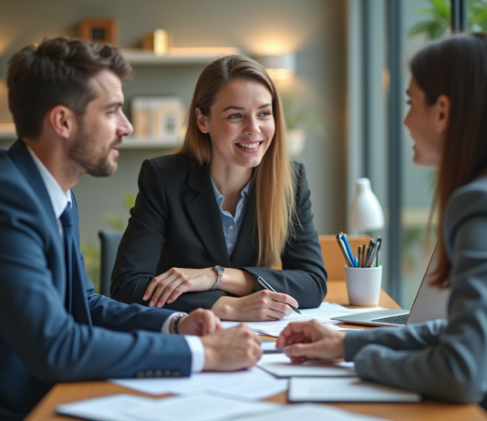 Location par agence : comment ça marche ?