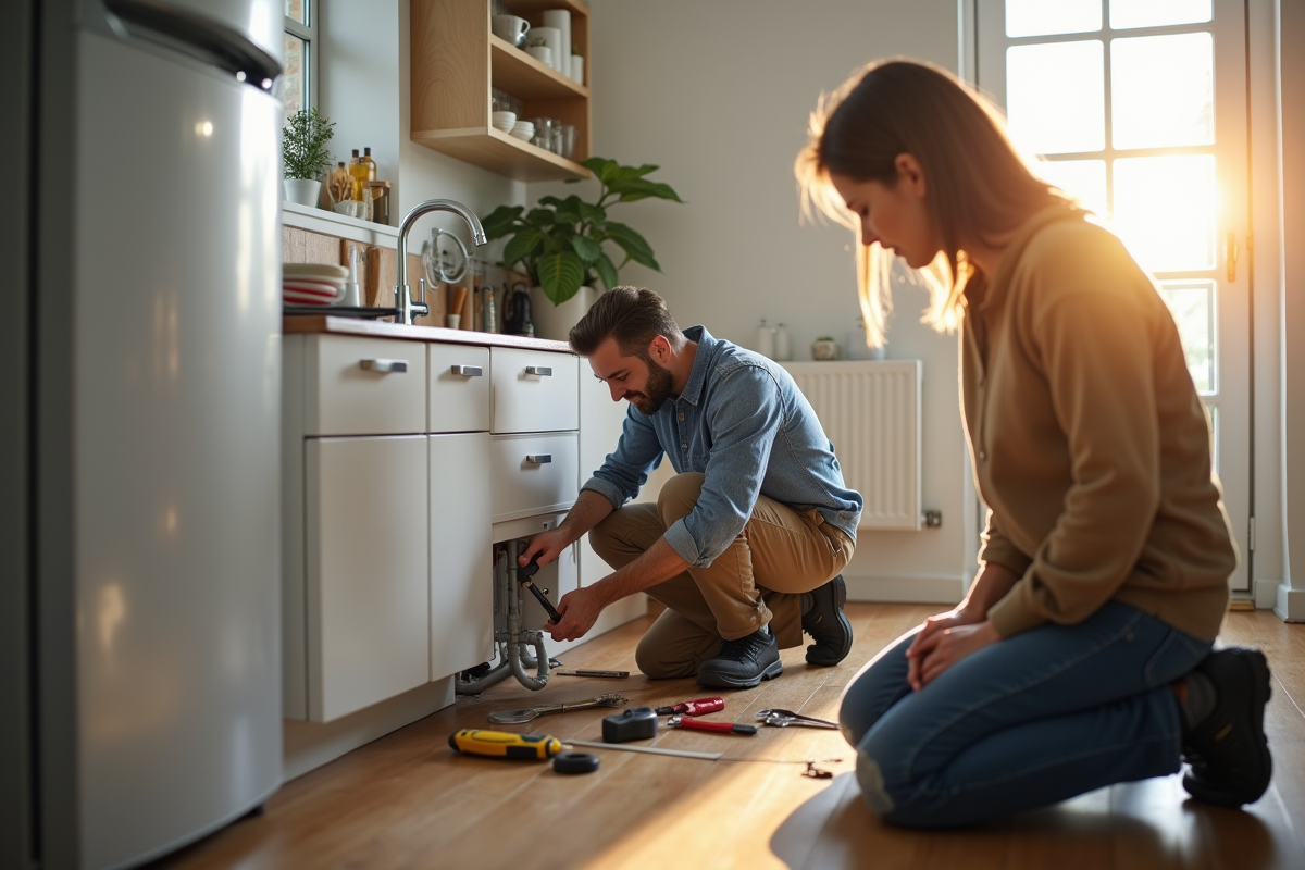 propriété immobilière