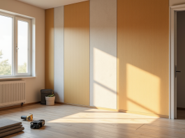 Comment sélectionner l’isolant adéquat pour une isolation phonique optimale