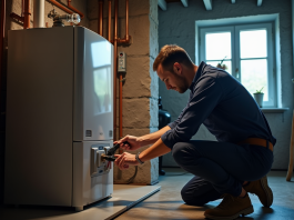 Les tarifs des services de chauffagiste à Bruxelles