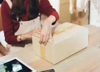 Importance de la boite à colis connectée dans l’immobilier