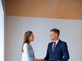 Présentation de françois pitre, courtier immobilier à terrebonne