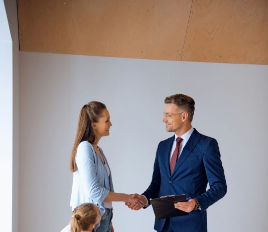 Présentation de françois pitre, courtier immobilier à terrebonne