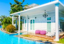 L'immobilier à Koh Samui : une opportunité à saisir !