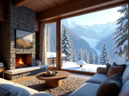 Les critères essentiels pour sélectionner un bien immobilier en station ski