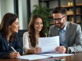 Saisir les subtilités des frais de notaire pour un terrain viabilisé