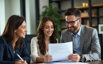 Saisir les subtilités des frais de notaire pour un terrain viabilisé