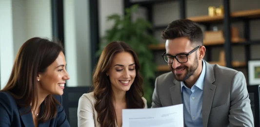 Saisir les subtilités des frais de notaire pour un terrain viabilisé