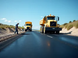 Manuel exhaustif pour évaluer le coût de l’enrobé