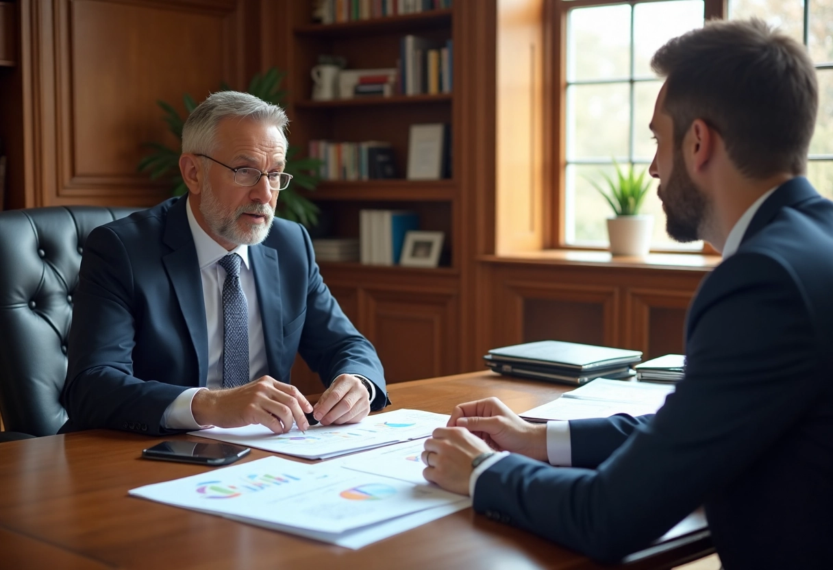 salaire immobilier