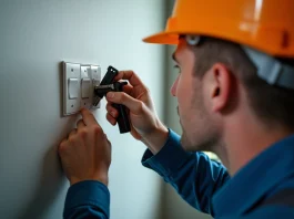 Comment concevoir un schéma électrique va-et-vient efficace et sûr