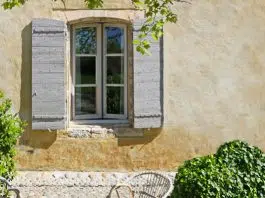 Qu’est-ce qu’un verre dormant ?