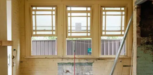 Quels sont les travaux qui incombent au locataire ?