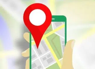 Comment trouver une maison sur Google Map ?